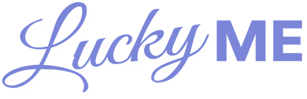 LuckyME logo